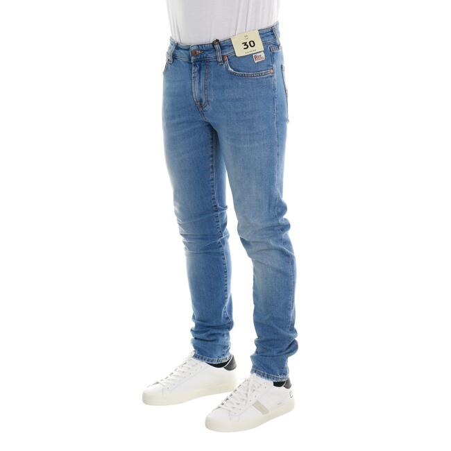 JEANS 517 ROY ROGERS - Mad Fashion | img vers.650x/